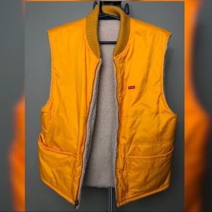 Supreme vest